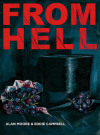 from_hell_cover (c) Cross Cult